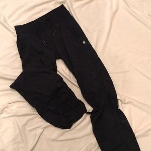 Lululemon Dance Studio Pant
